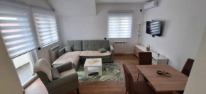 Apartmani Sjaj